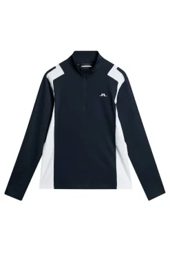 Quarter Zip Mid Layer "Lukas"