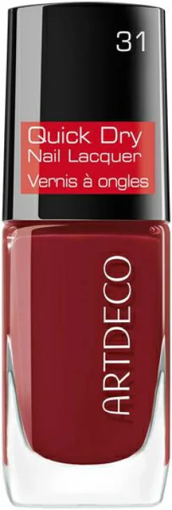 Quick Dry Nail Lacquer  31