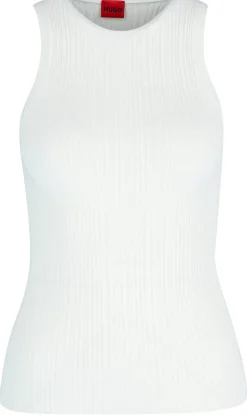 Racerback-Top "Sarepla"
