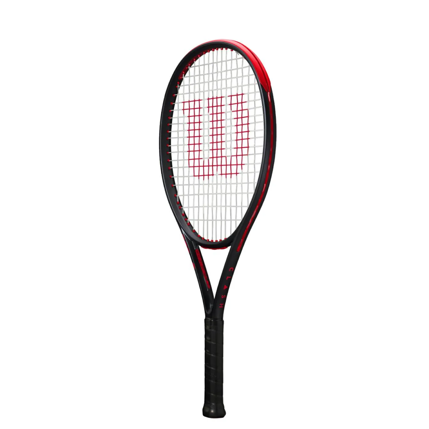 Racket "Clash"