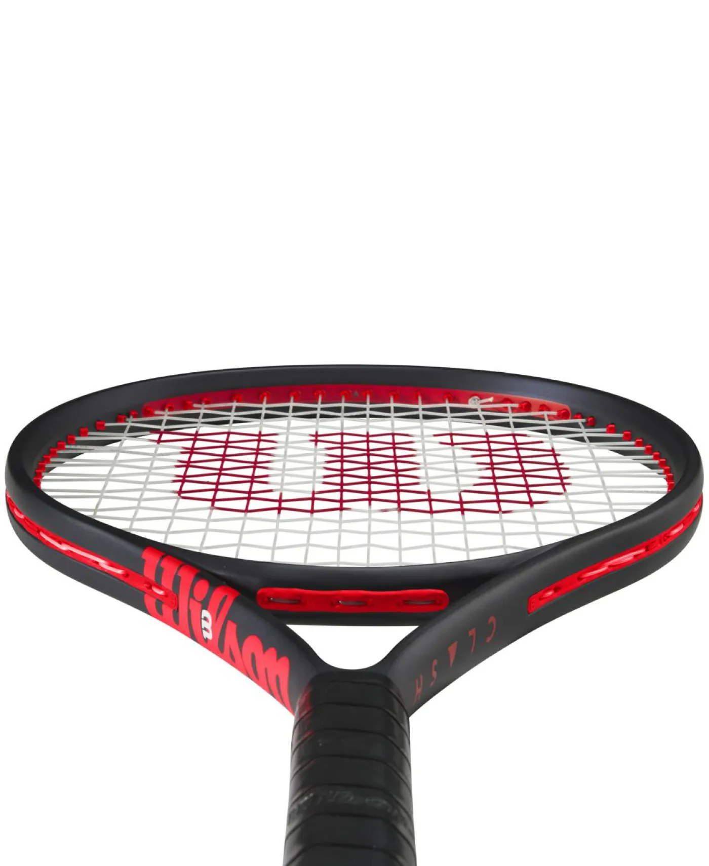 Racket "Clash"