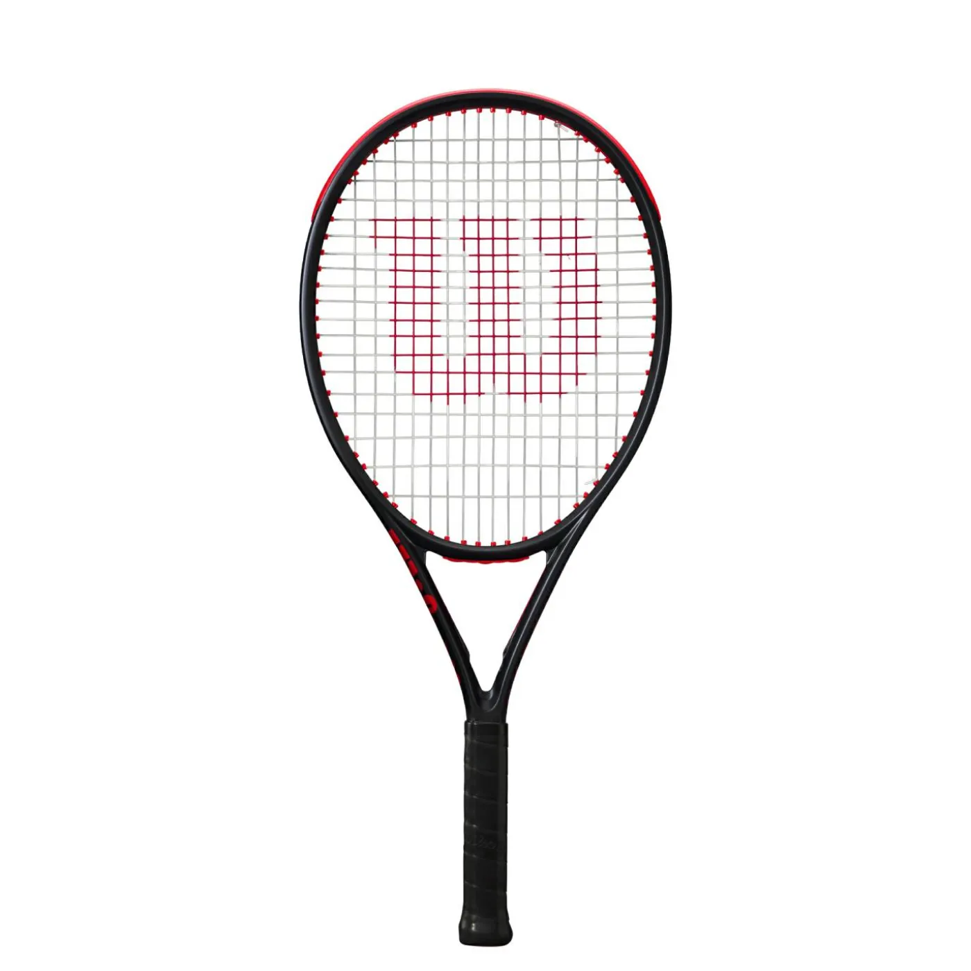 Racket "Clash"