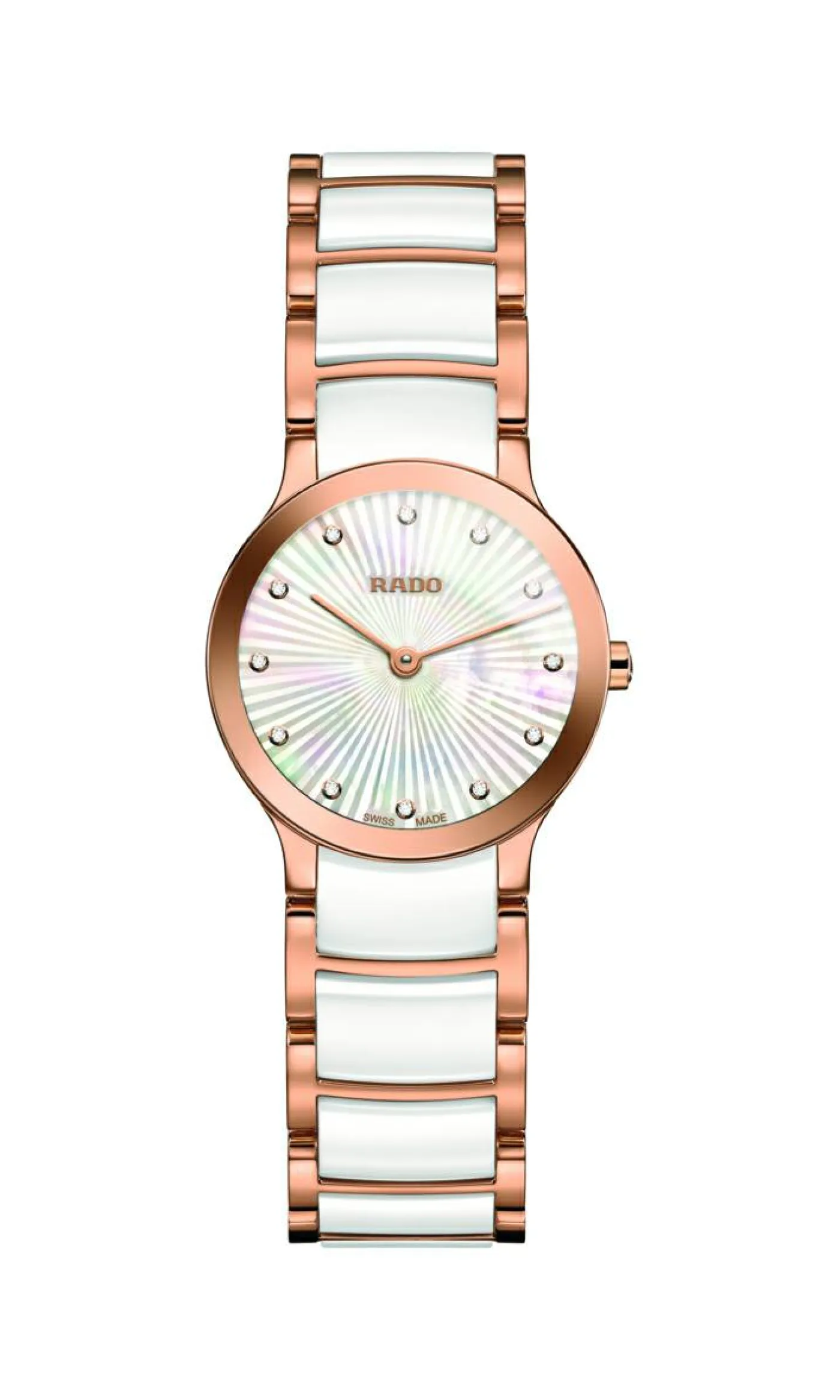 Rado Centrix