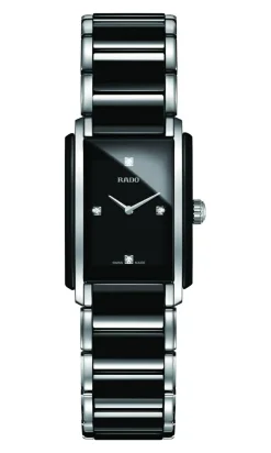Rado Integral