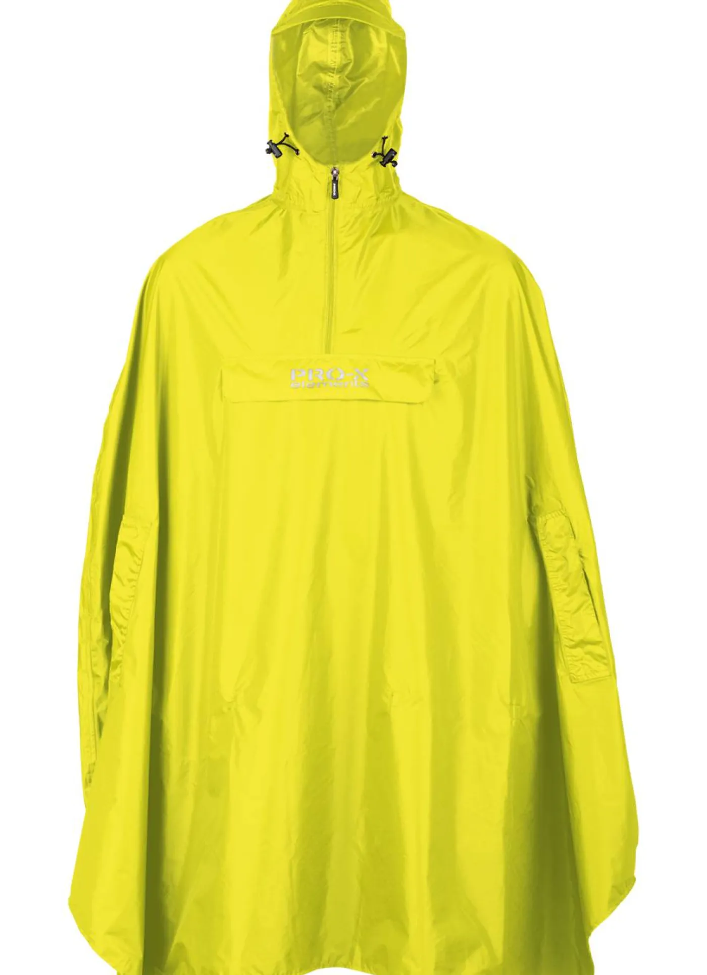 Rad-Poncho "Pasofino"