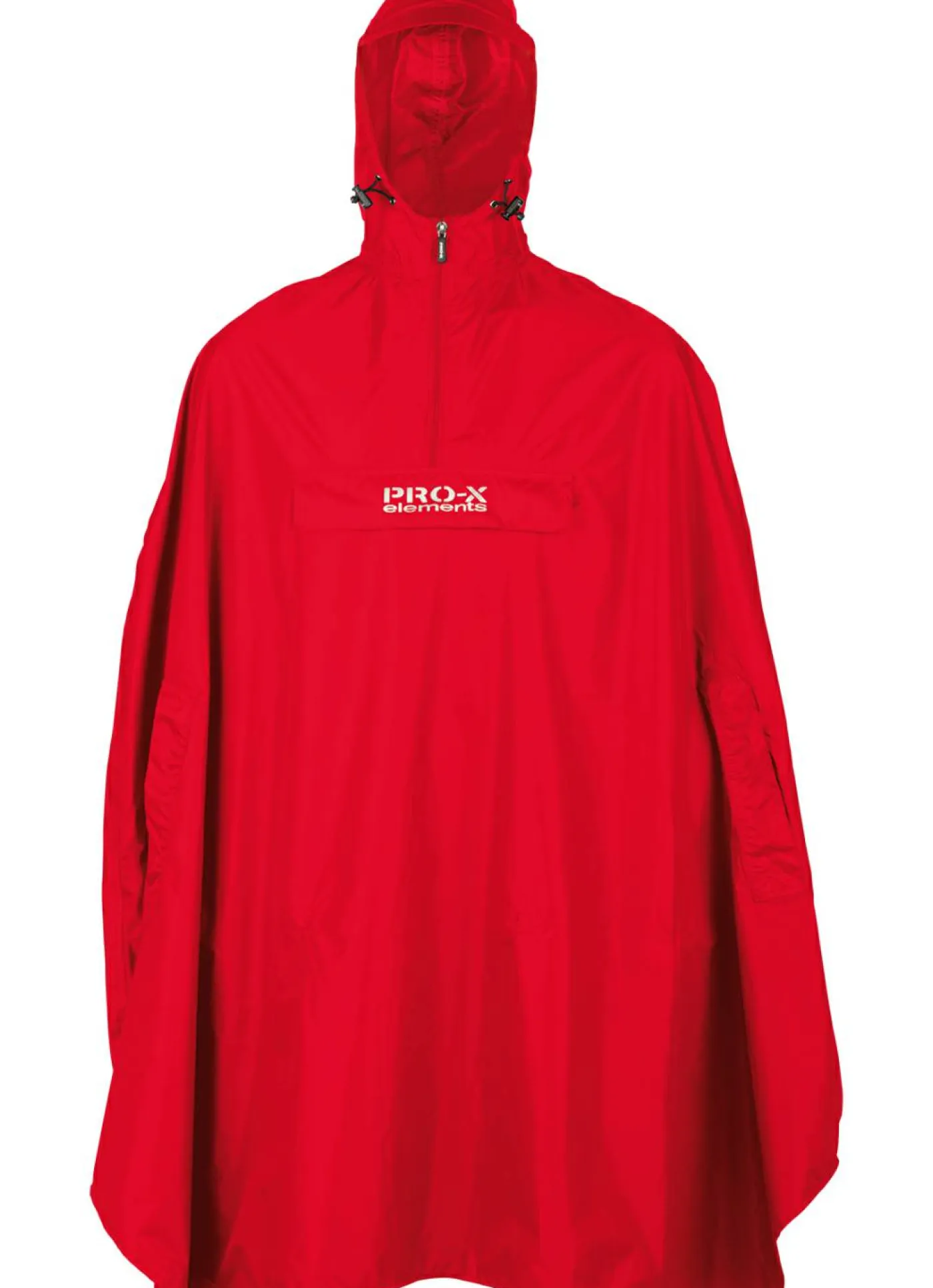Rad-Poncho "Pasofino"