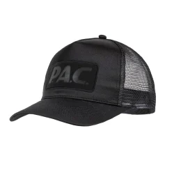 Rampis Twill Trucker Cap