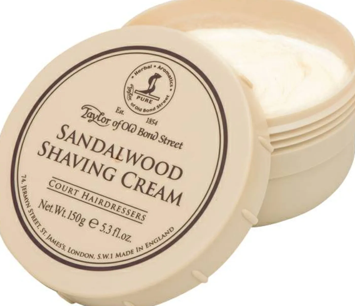 Rasiercreme 150 g