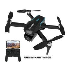 RC Drohne "Camera Quadrocopter Go!"