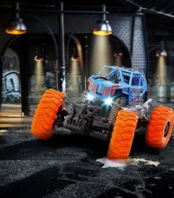 RC Fahrzeug "Car Destroyer"