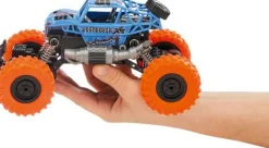 RC Fahrzeug "Car Destroyer"
