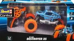 RC Fahrzeug