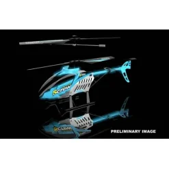 RC Fahrzeug "Helicopter Lightning"
