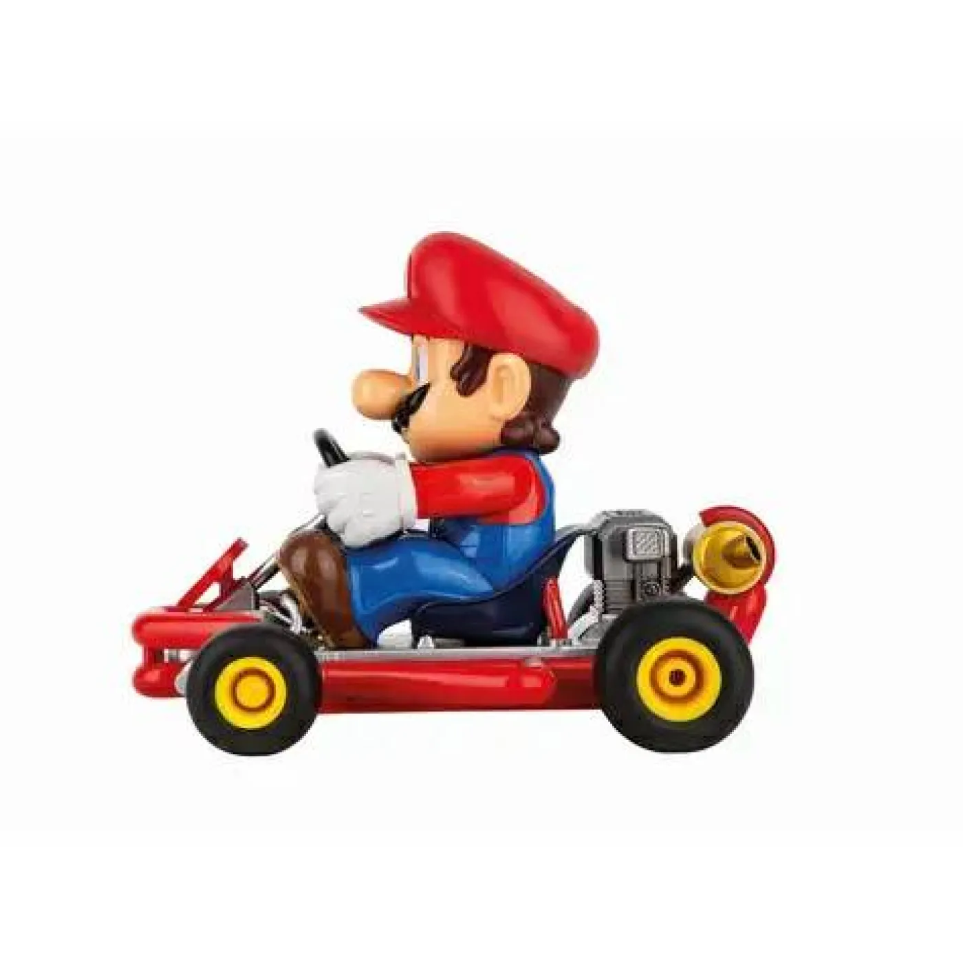 RC Fahrzeug "Mario Kart™"