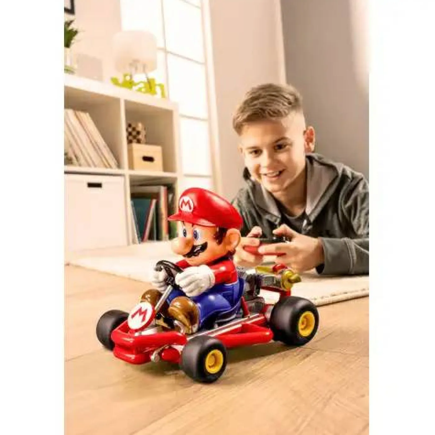 RC Fahrzeug "Mario Kart™"