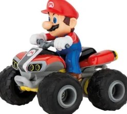 RC Fahrzeug "Mario Kart™ Quad"
