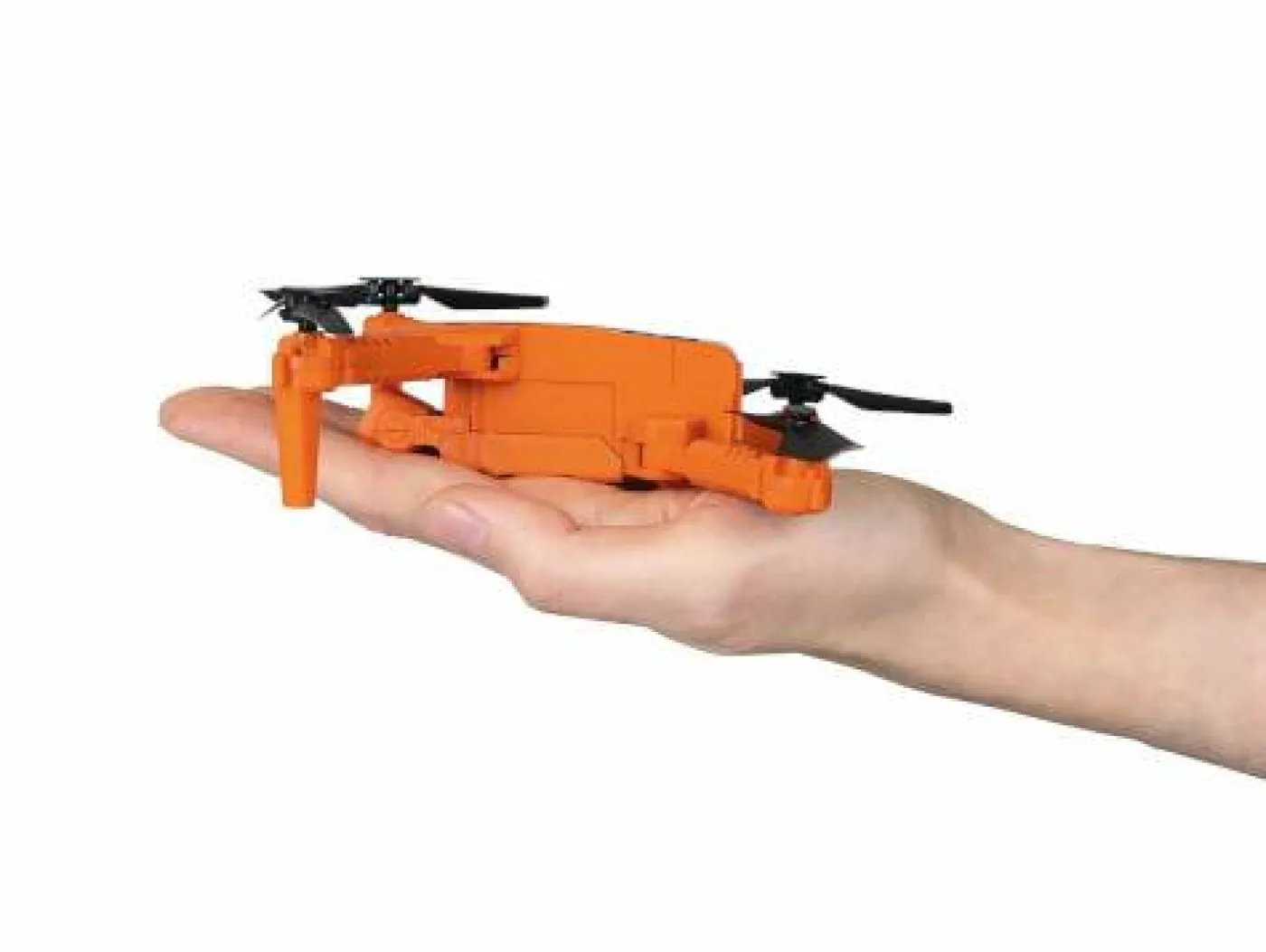 RC Fahrzeug "Quadrocopter Pocket Drone"