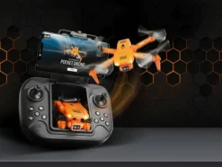 RC Fahrzeug
