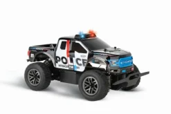 RC Fahrzeug "Raptor Police"