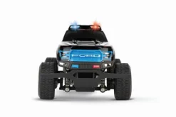 RC Fahrzeug "Raptor Police"