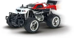 RC Fahrzeug "Red Hunter X"