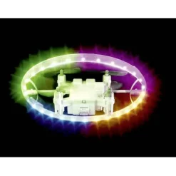 RC-Drohne "Quadrocopter Fireball"