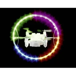 RC-Drohne "Quadrocopter Fireball"