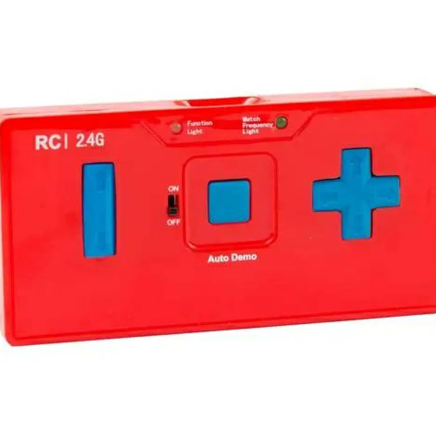 RC-Fahrzeug "Flip Car"