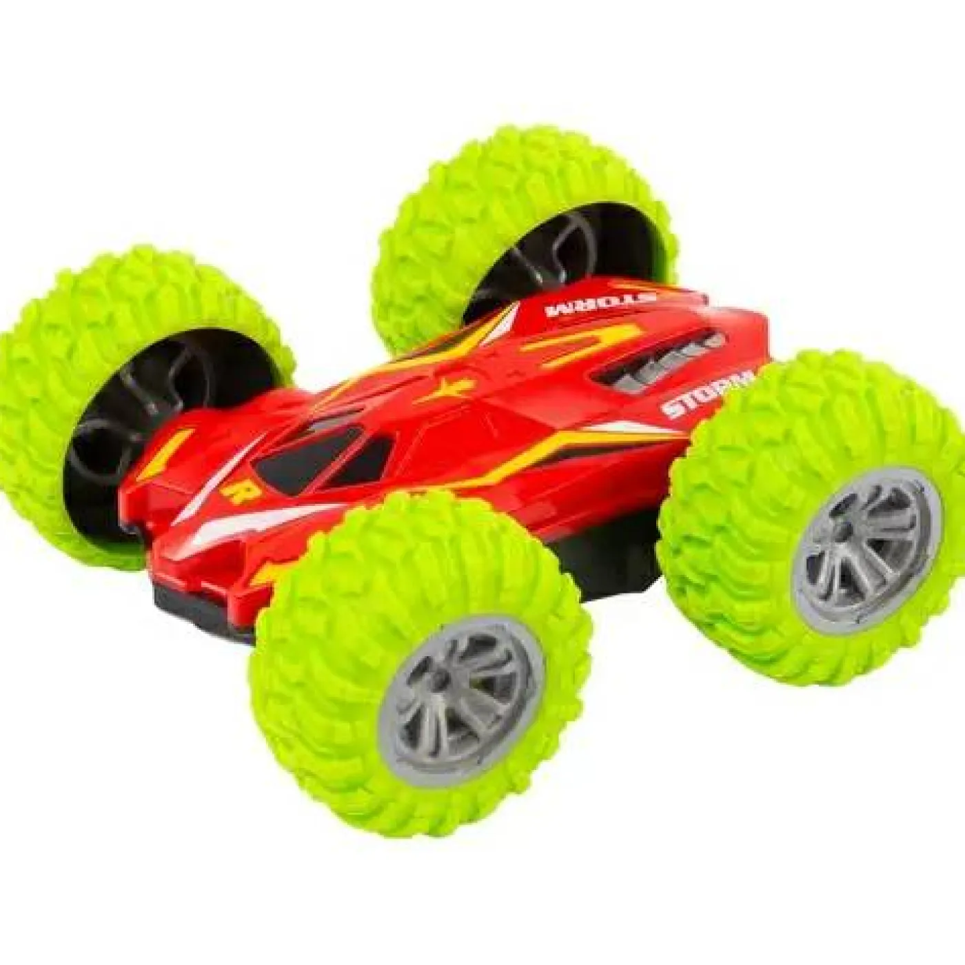 RC-Fahrzeug "Flip Car"