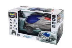 RC-Fahrzeug "Ford Mustang Polizei"