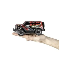 RC-Fahrzeug "Ghost Driver"