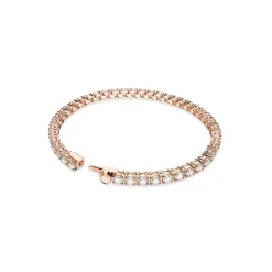 RE MATRIX:ARMBAND S WHITE/ROS M
