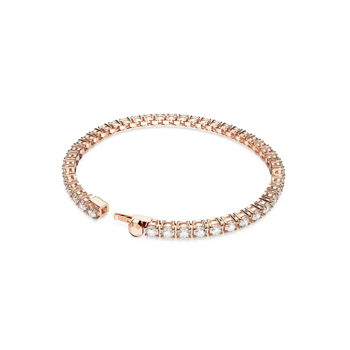 RE MATRIX:ARMBAND S WHITE/ROS M