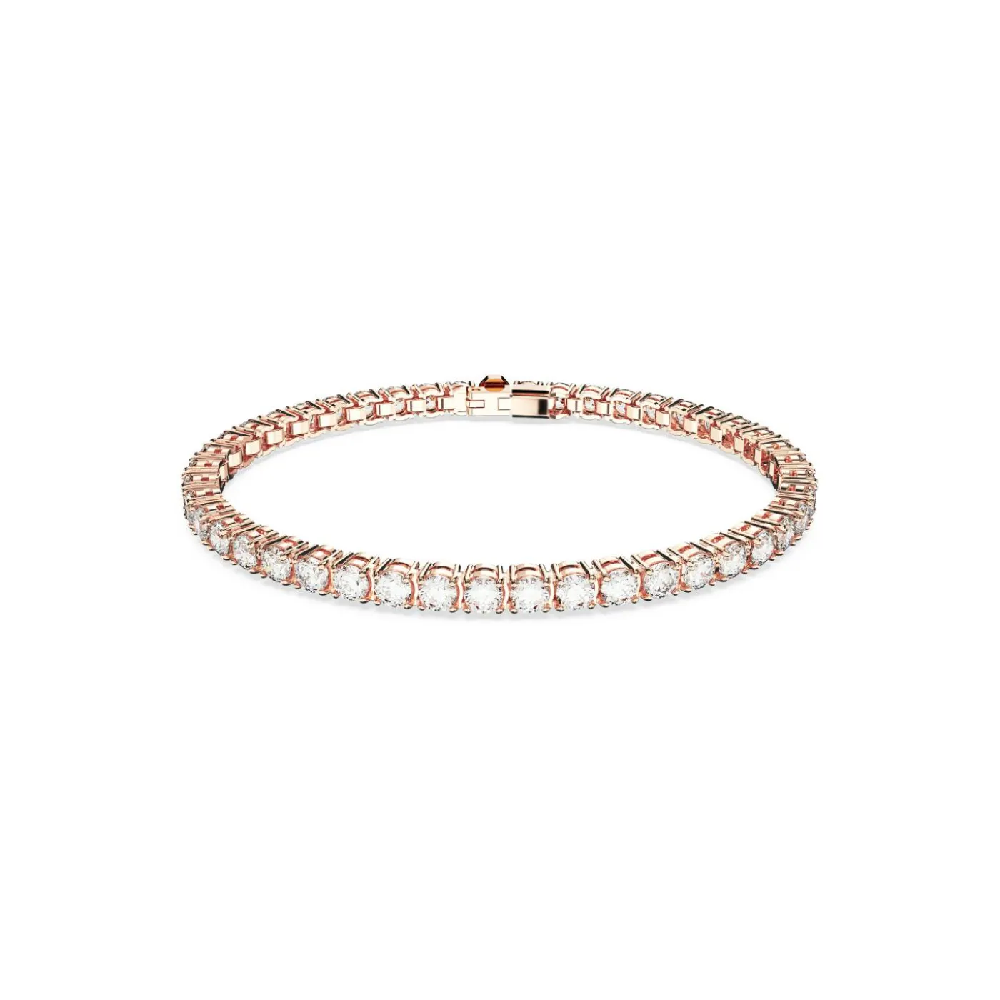 RE MATRIX:ARMBAND S WHITE/ROS M