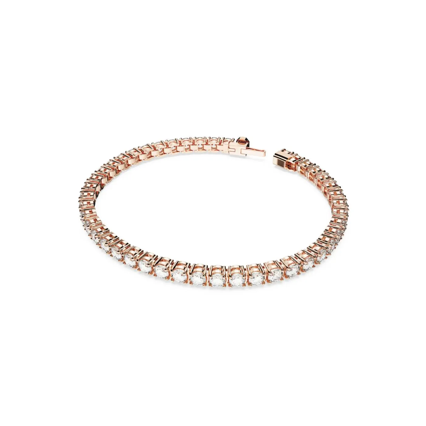RE MATRIX:ARMBAND S WHITE/ROS M