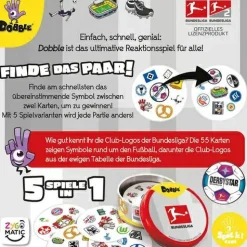 Reaktionsspiel