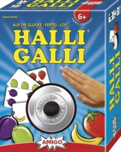 Reaktionsspiel