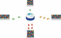 Reaktionsspiel "Halli Galli Twist"