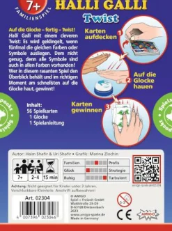 Reaktionsspiel