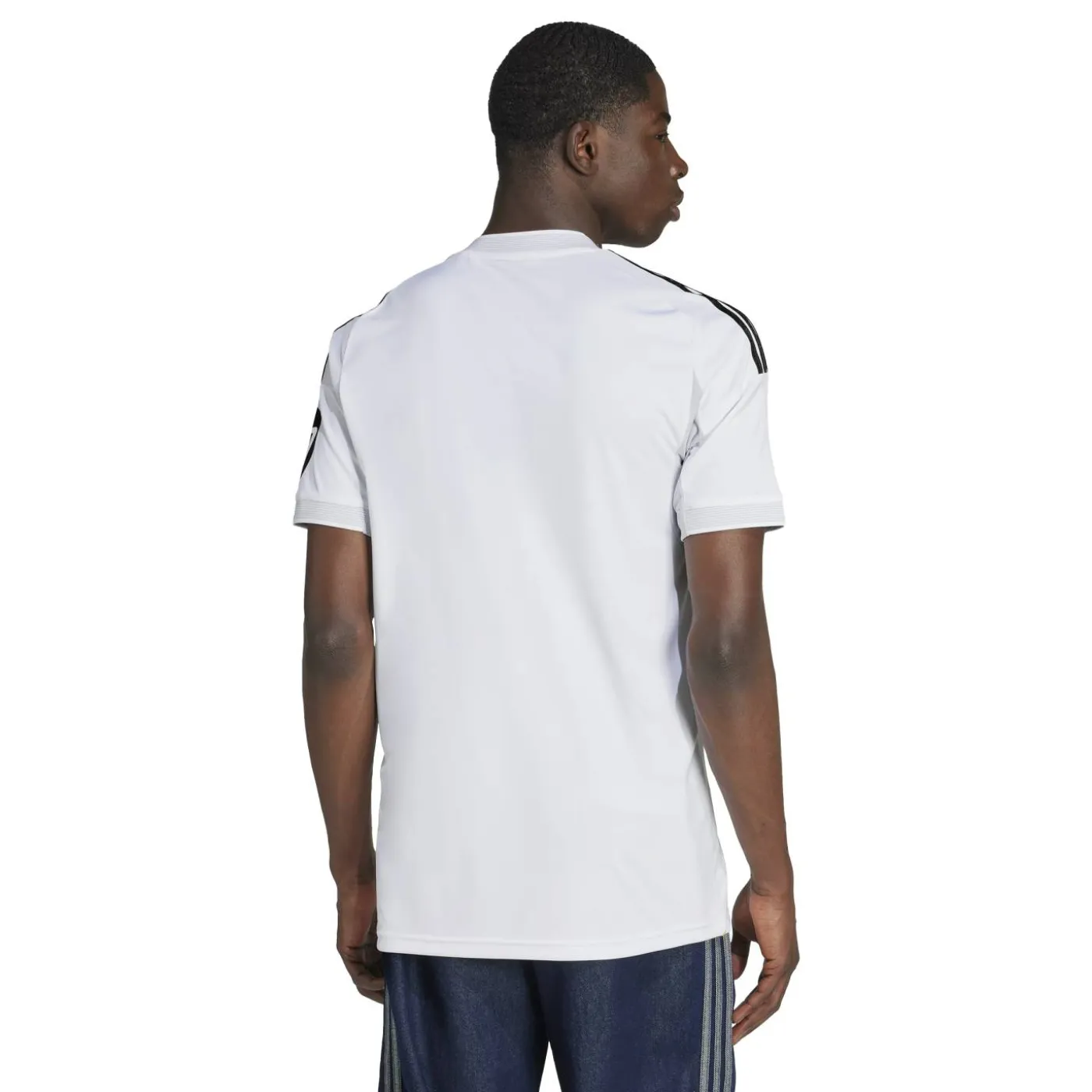 Real Madrid Heimtrikot 25/26