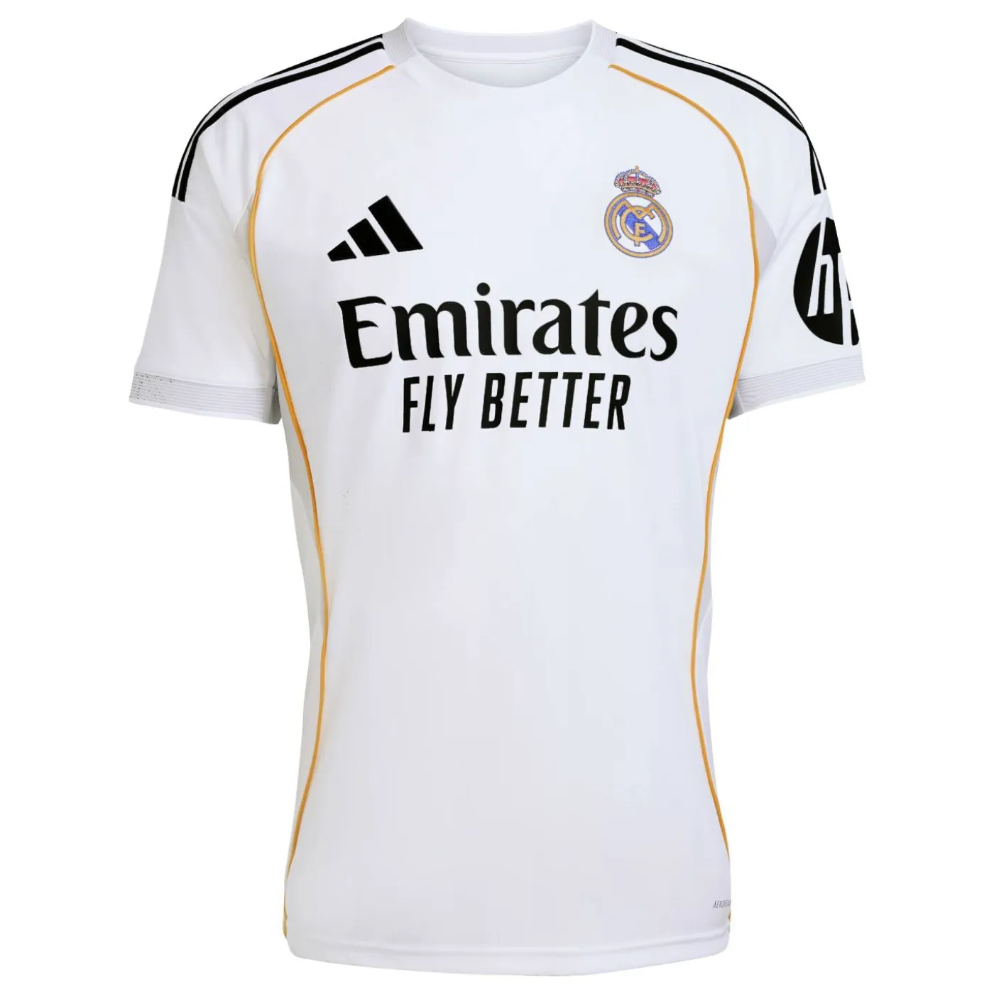 Real Madrid Heimtrikot 25/26