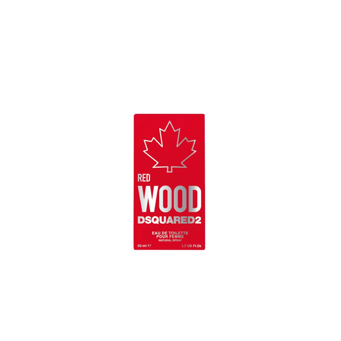 "Red Wood" EdT Spray 50 ml