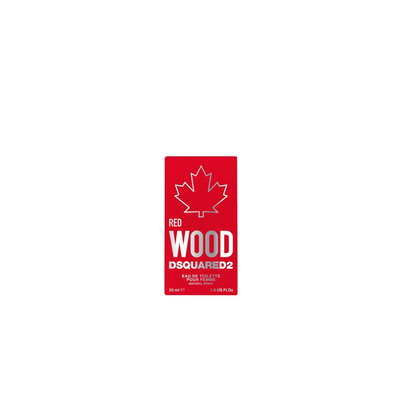 "Red Wood" EdT Spray 30 ml