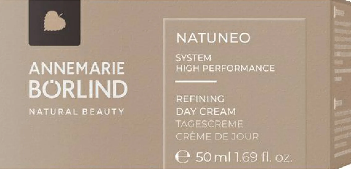 Refining Day Cream 50 ml