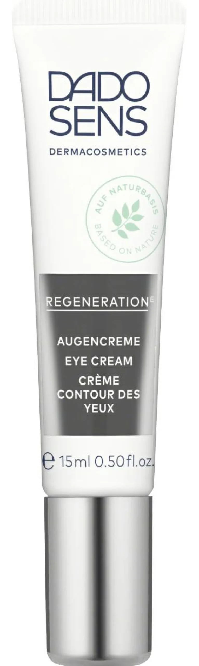 "Regeneration E" Augencreme 15 ml