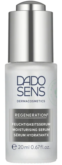 "Regeneration E" Feuchtigkeitsserum 20 ml
