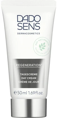 "Regeneration E" Tagescreme 50 ml