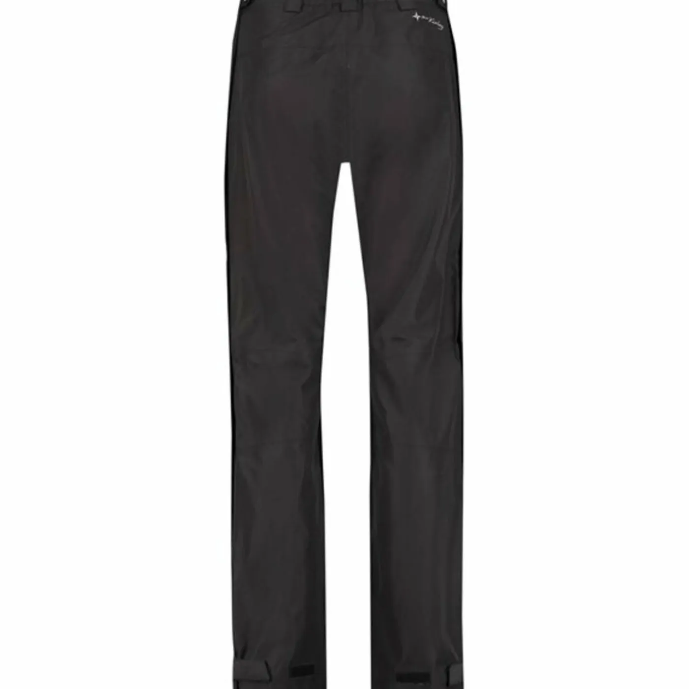 Regenhose "Carlow II W"