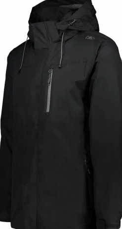 Regenjacke