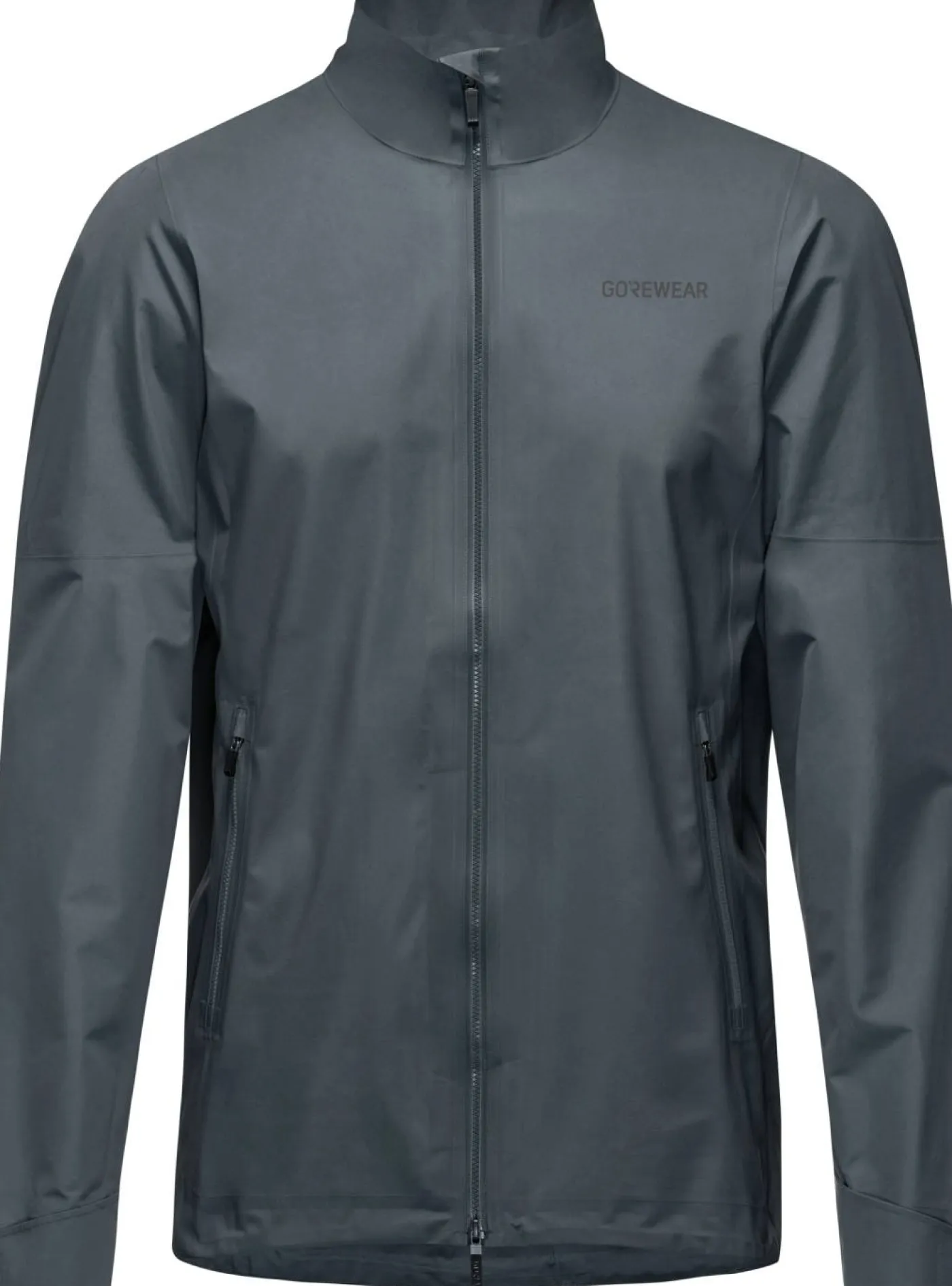 Regenjacke